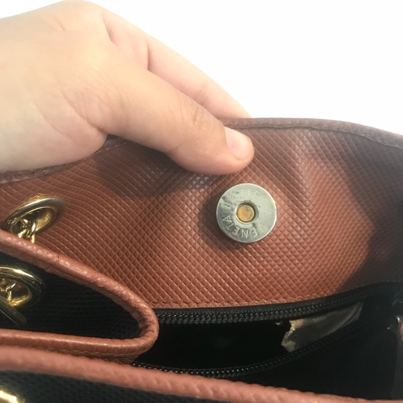 Vintage Bottega Veneta Bag - Picture 5 of 7